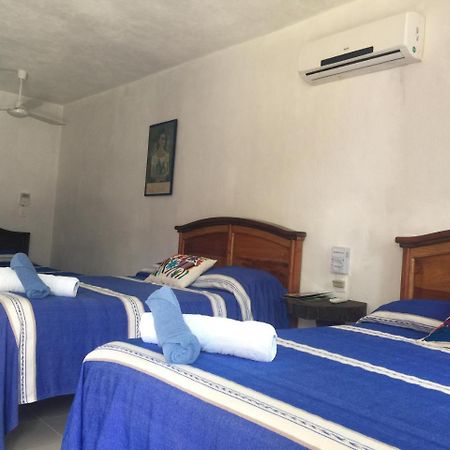 جزيرة هول بوكس Hotel Hacienda La Catrina المظهر الخارجي الصورة