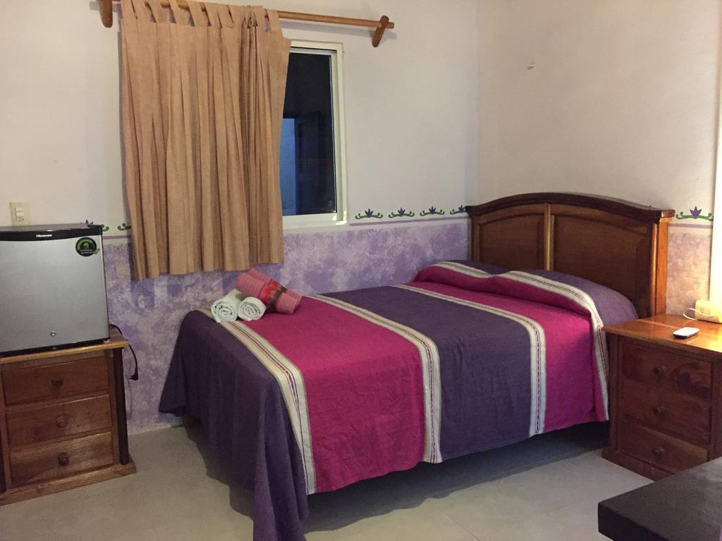 جزيرة هول بوكس Hotel Hacienda La Catrina المظهر الخارجي الصورة