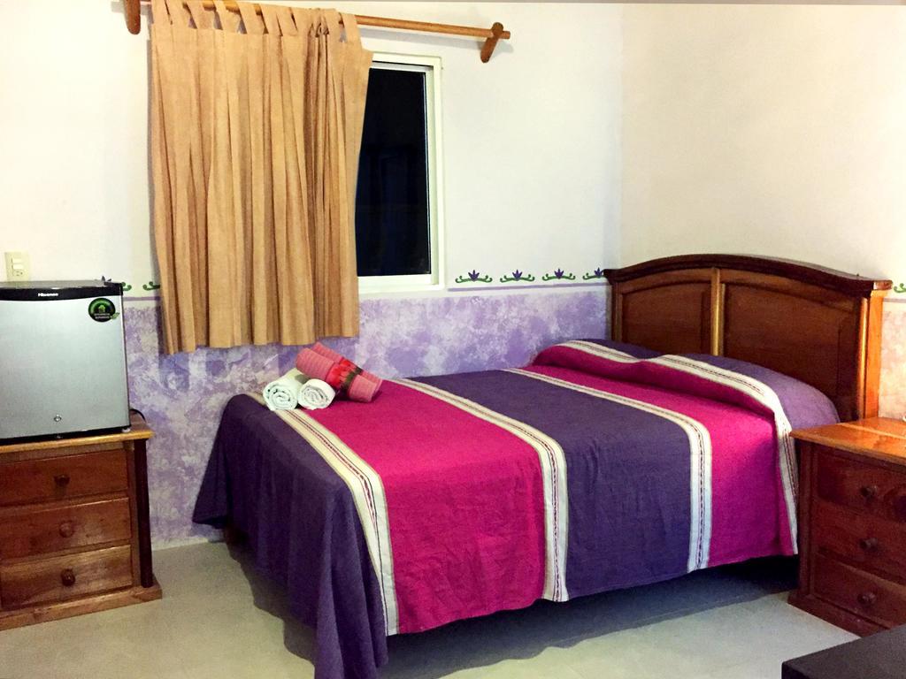 جزيرة هول بوكس Hotel Hacienda La Catrina المظهر الخارجي الصورة