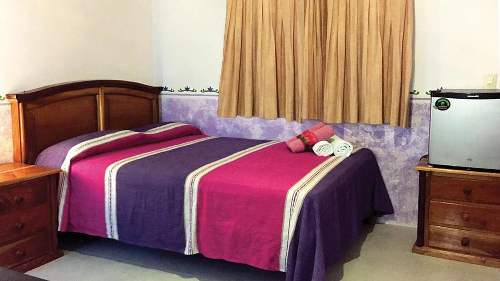 جزيرة هول بوكس Hotel Hacienda La Catrina المظهر الخارجي الصورة