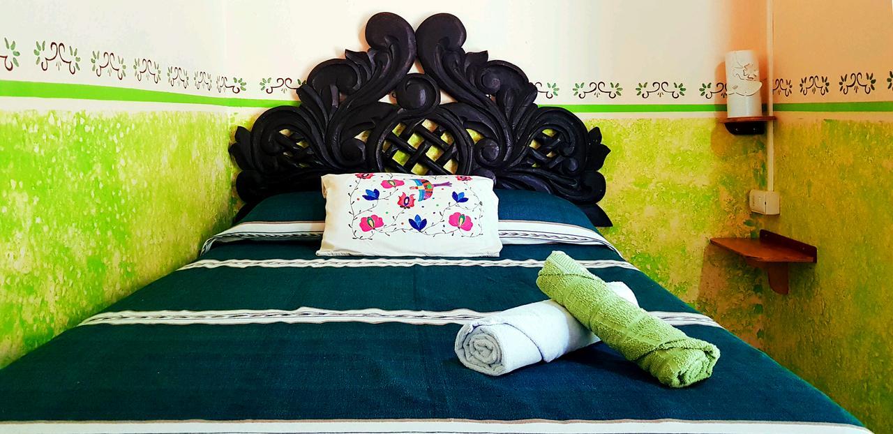 جزيرة هول بوكس Hotel Hacienda La Catrina المظهر الخارجي الصورة