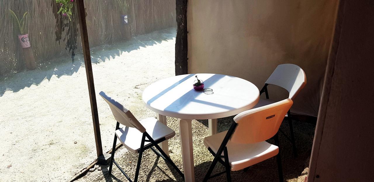 جزيرة هول بوكس Hotel Hacienda La Catrina المظهر الخارجي الصورة